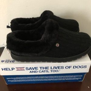 bobs skechers clogs